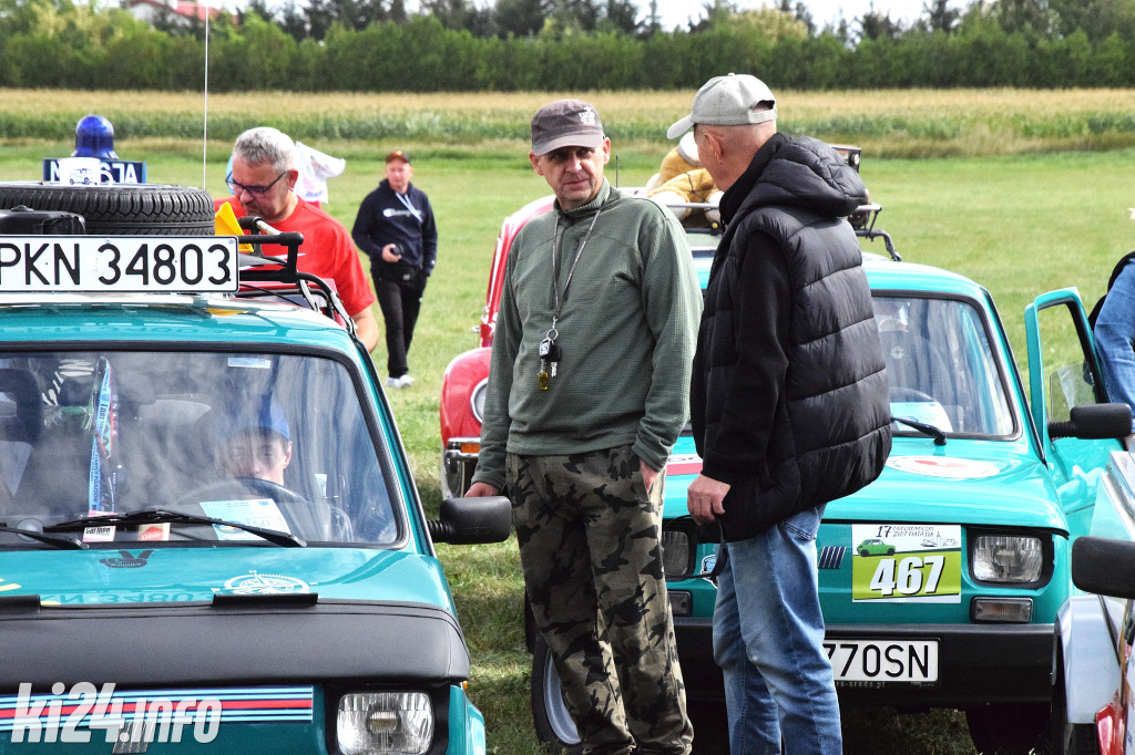 Ino Wheels & Wings Festival
