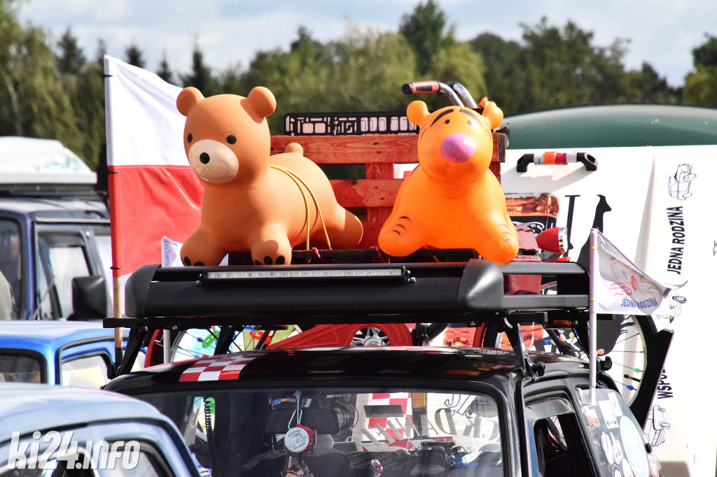 Ino Wheels & Wings Festival