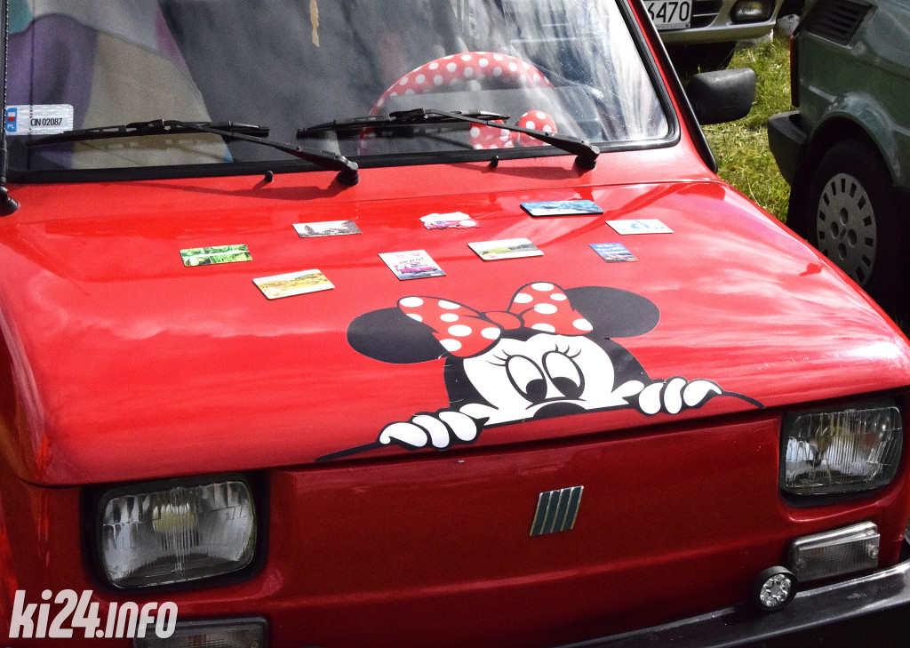 Ino Wheels & Wings Festival