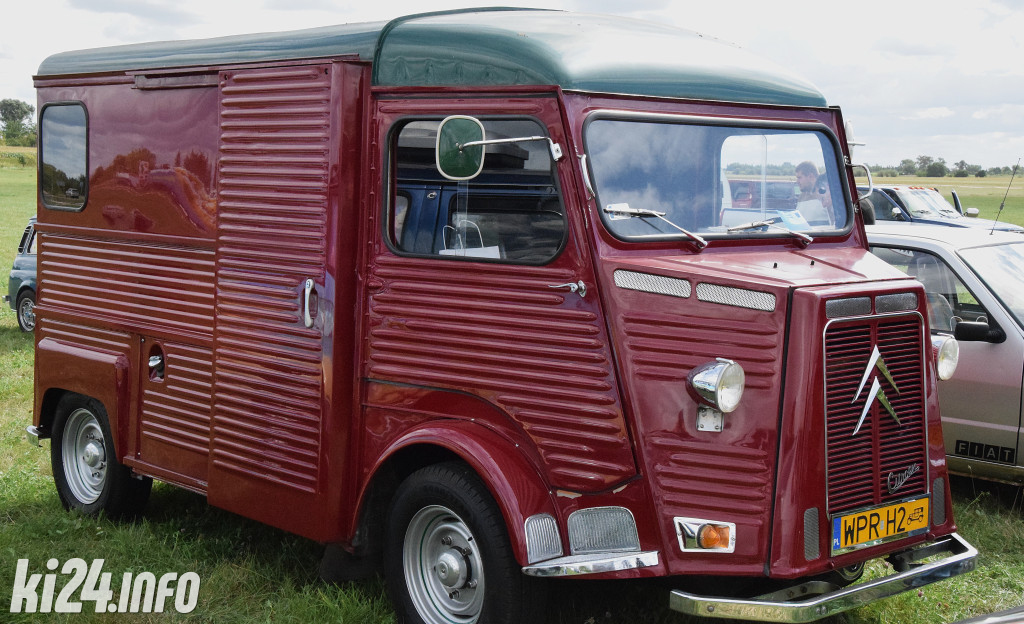 Ino Wheels & Wings Festival