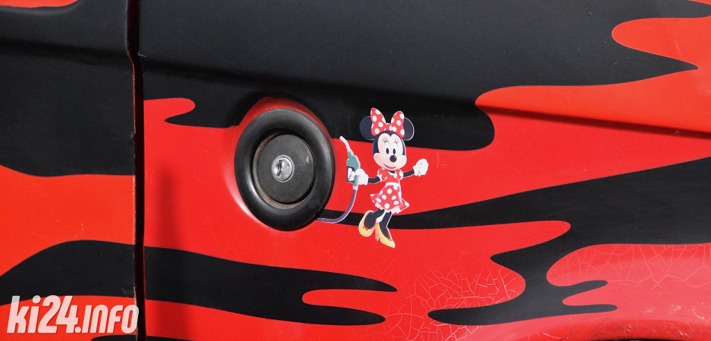 Ino Wheels & Wings Festival