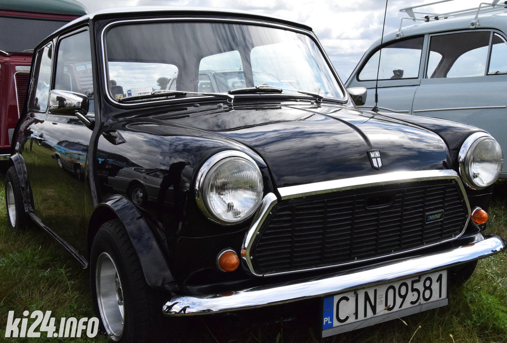 Ino Wheels & Wings Festival