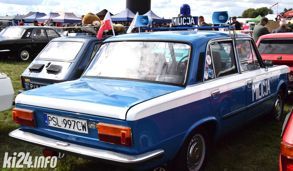 Ino Wheels & Wings Festival