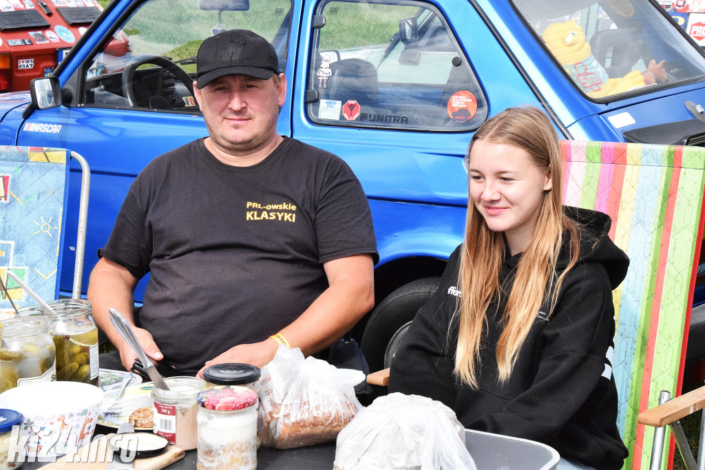 Ino Wheels & Wings Festival