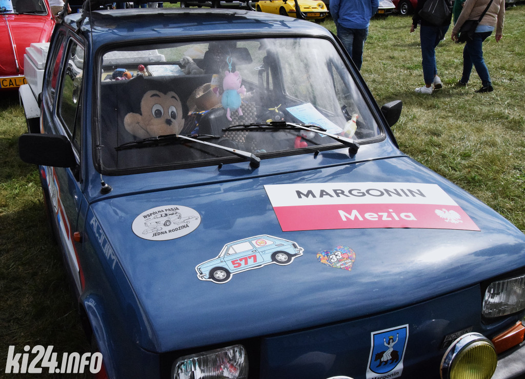 Ino Wheels & Wings Festival