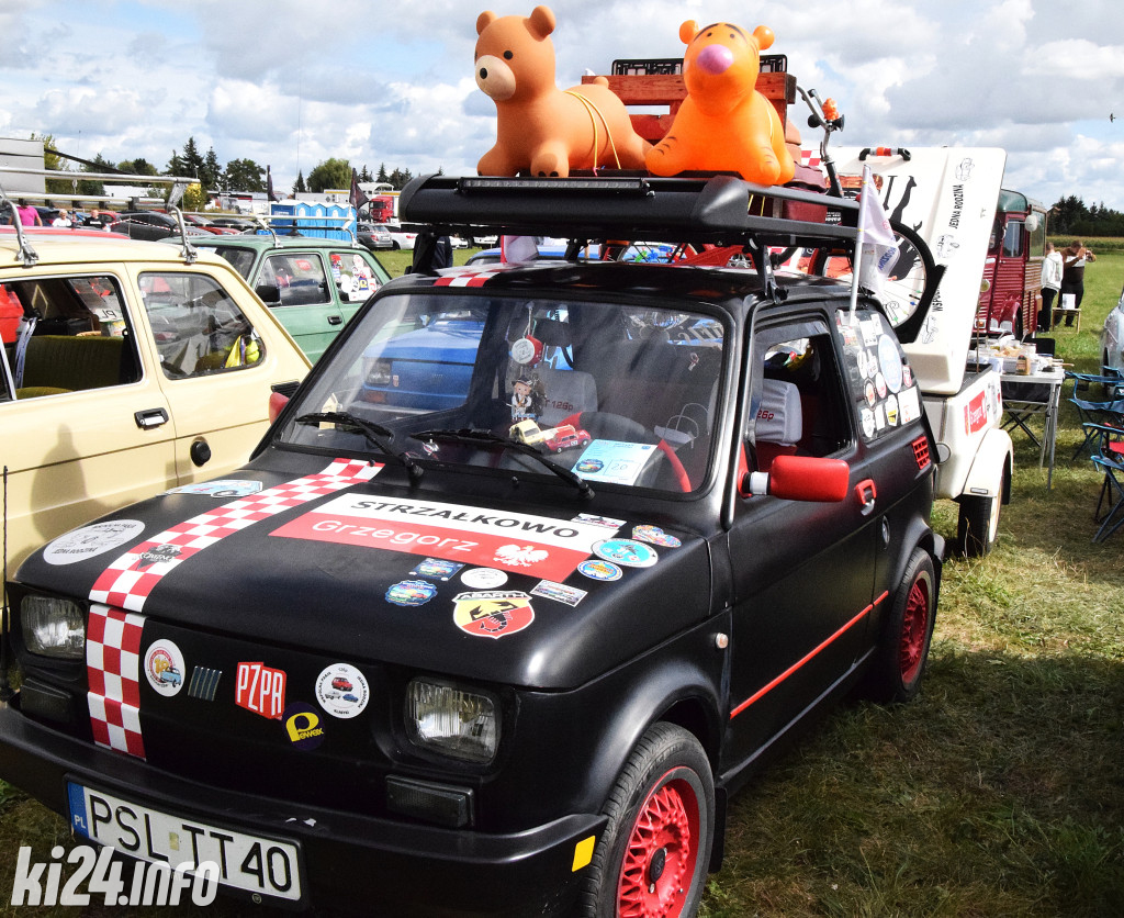 Ino Wheels & Wings Festival