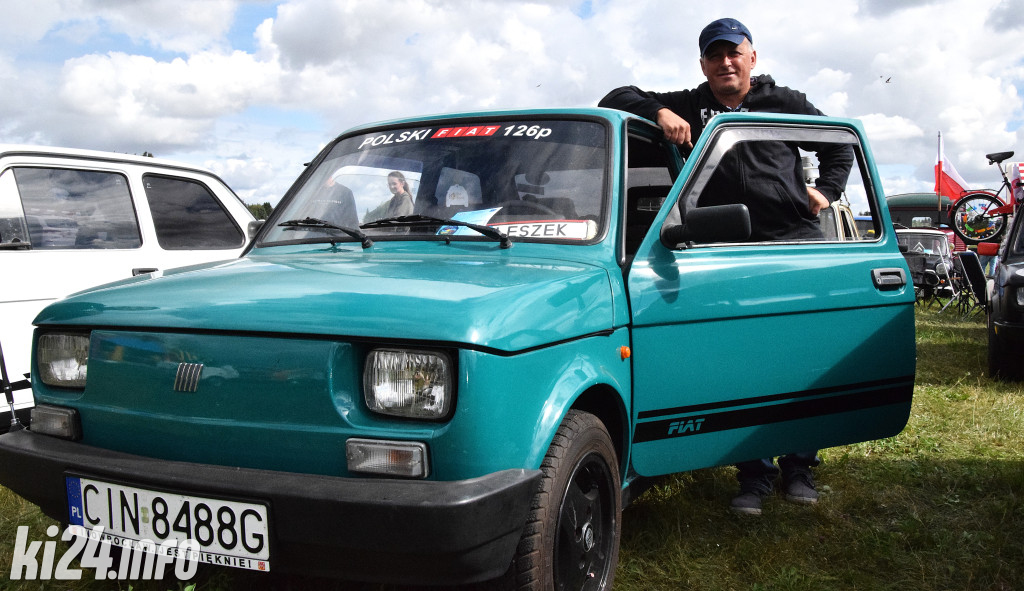 Ino Wheels & Wings Festival