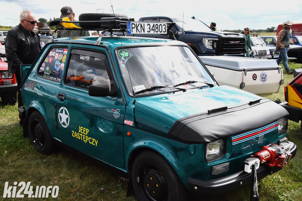 Ino Wheels & Wings Festival