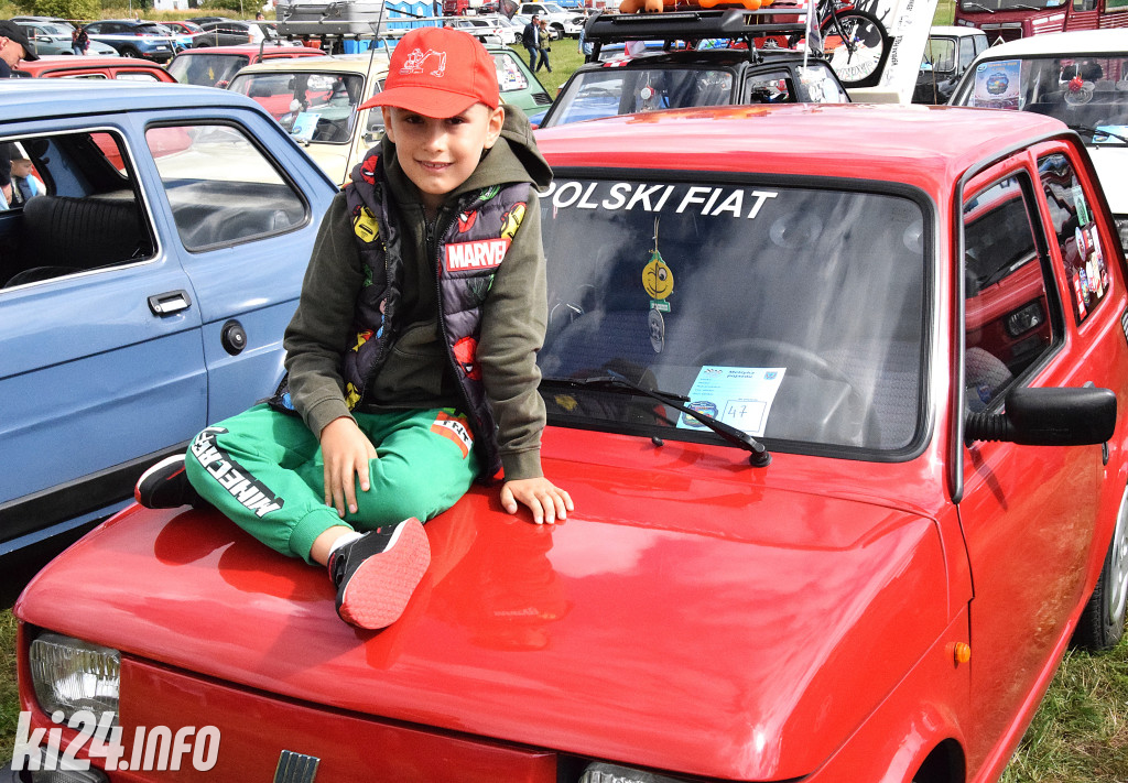 Ino Wheels & Wings Festival