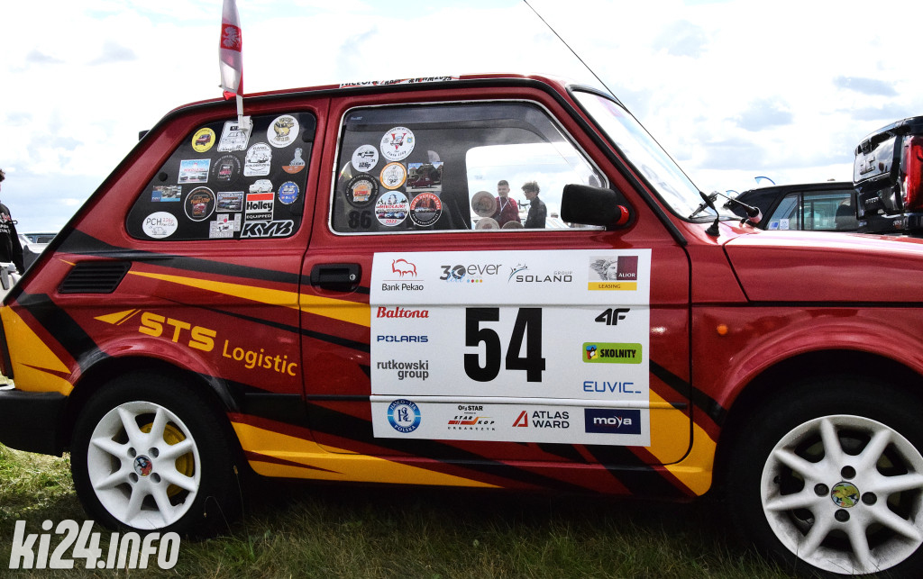 Ino Wheels & Wings Festival