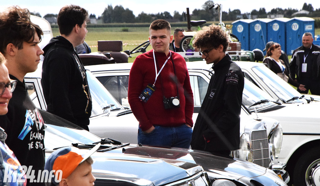 Ino Wheels & Wings Festival