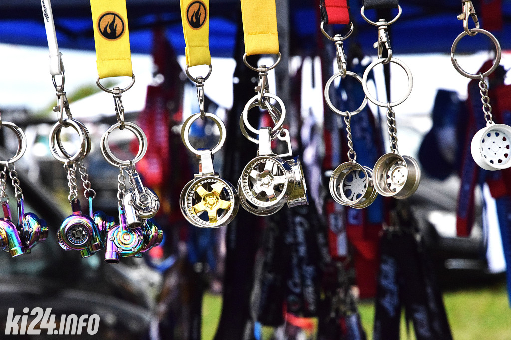 Ino Wheels & Wings Festival