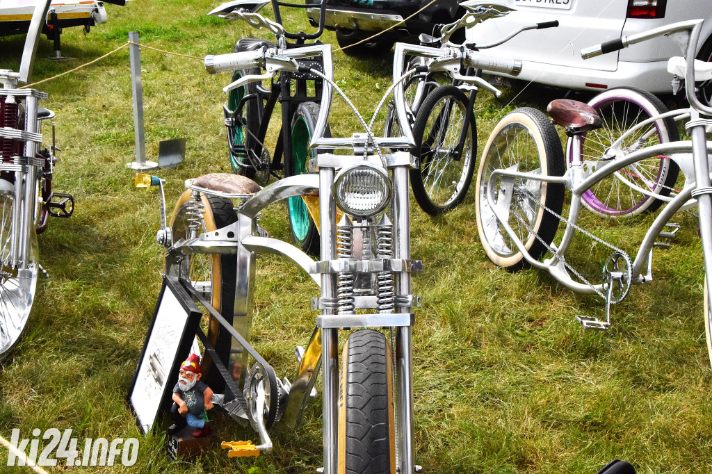 Ino Wheels & Wings Festival