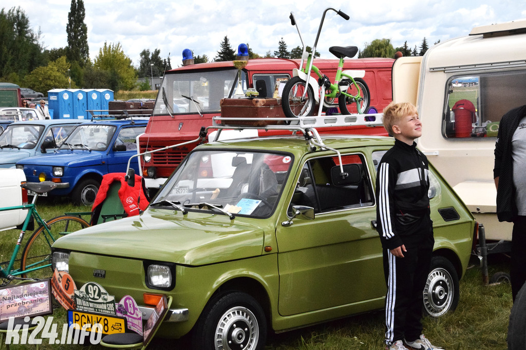 Ino Wheels & Wings Festival