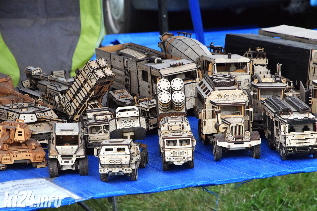 Ino Wheels & Wings Festival