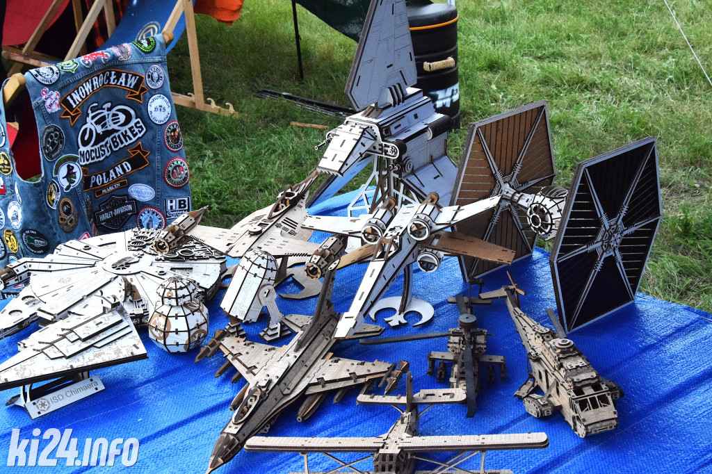 Ino Wheels & Wings Festival