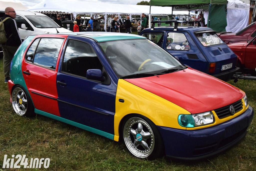 Ino Wheels & Wings Festival