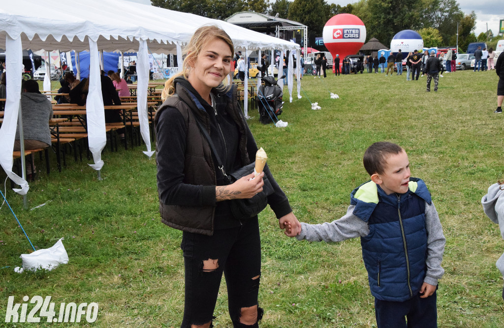 Ino Wheels & Wings Festival