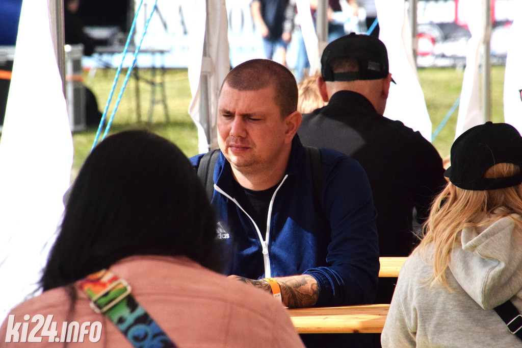 Ino Wheels & Wings Festival
