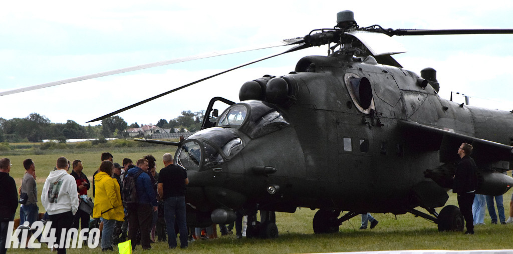 Ino Wheels & Wings Festival