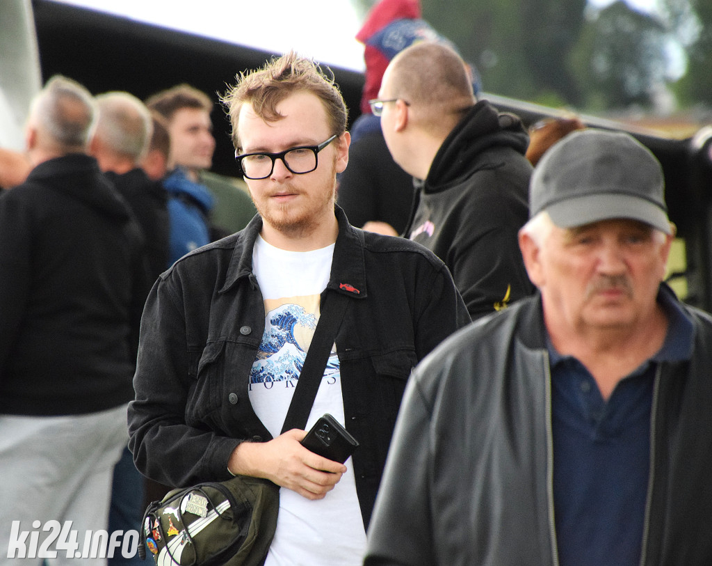 Ino Wheels & Wings Festival