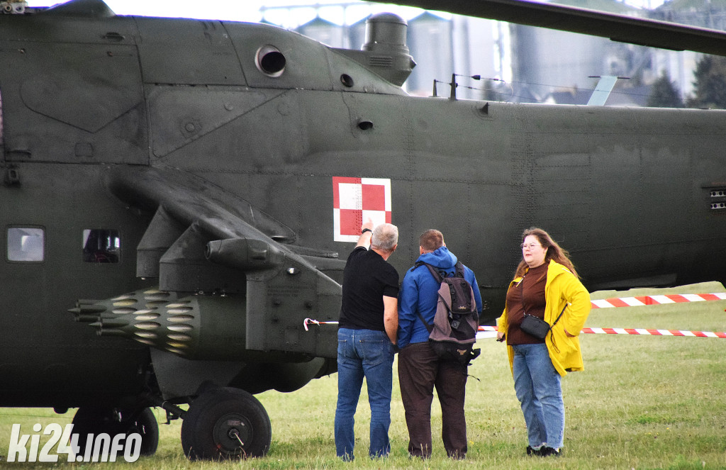 Ino Wheels & Wings Festival