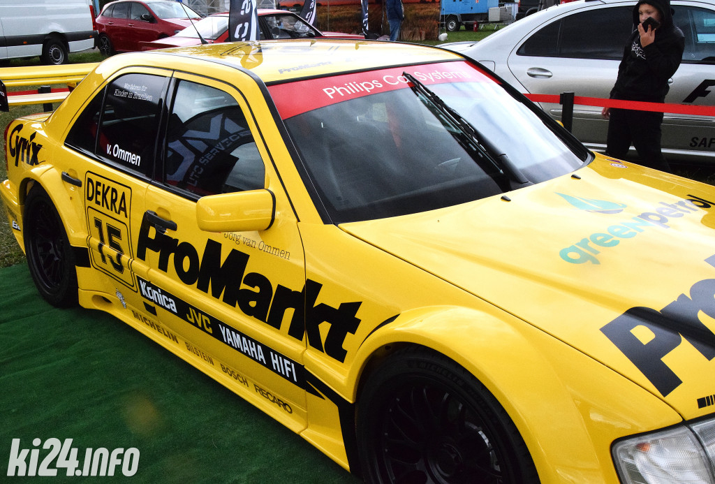 Ino Wheels & Wings Festival