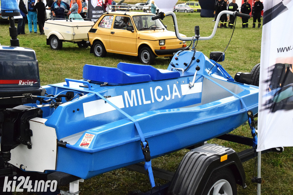 Ino Wheels & Wings Festival