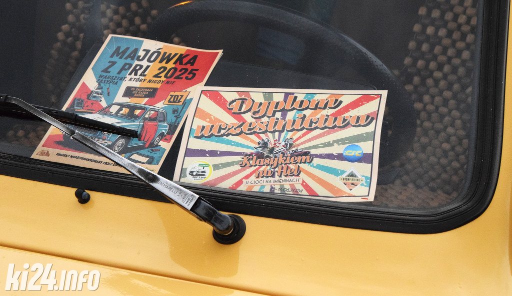Ino Wheels & Wings Festival