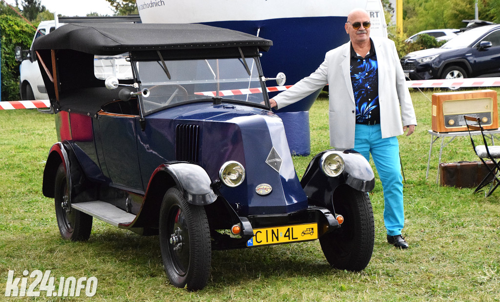 Ino Wheels & Wings Festival
