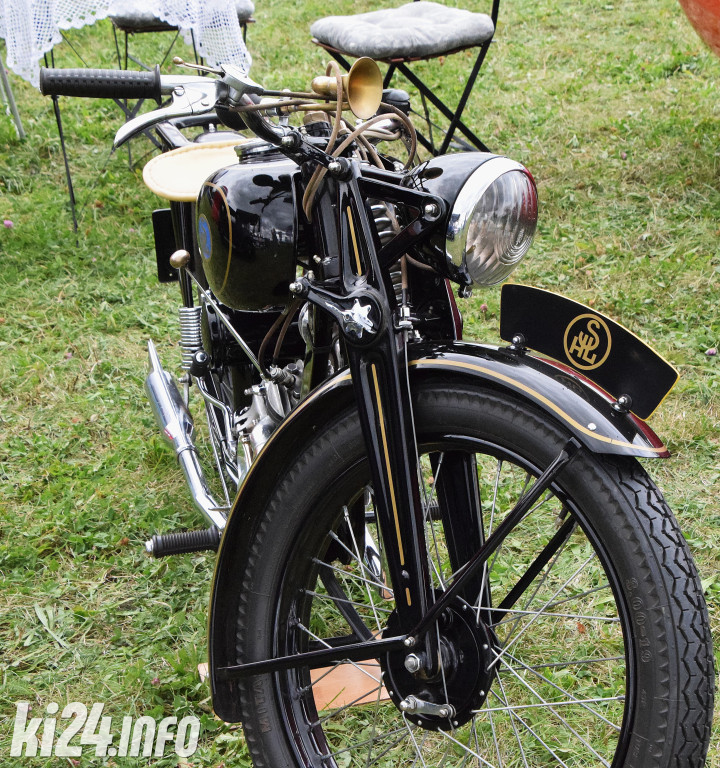 Ino Wheels & Wings Festival