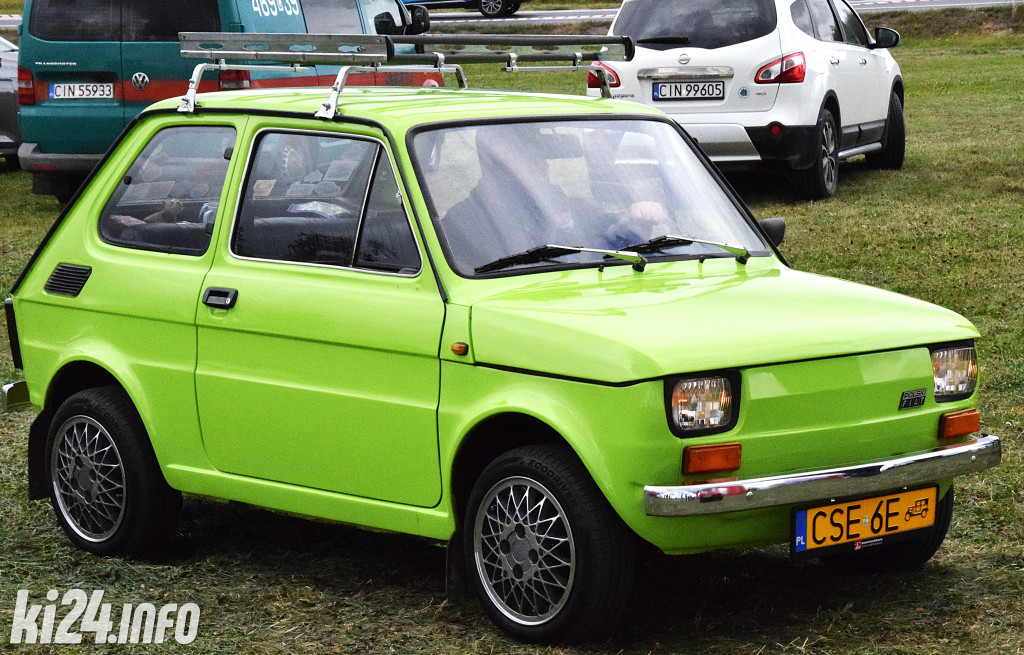 Ino Wheels & Wings Festival