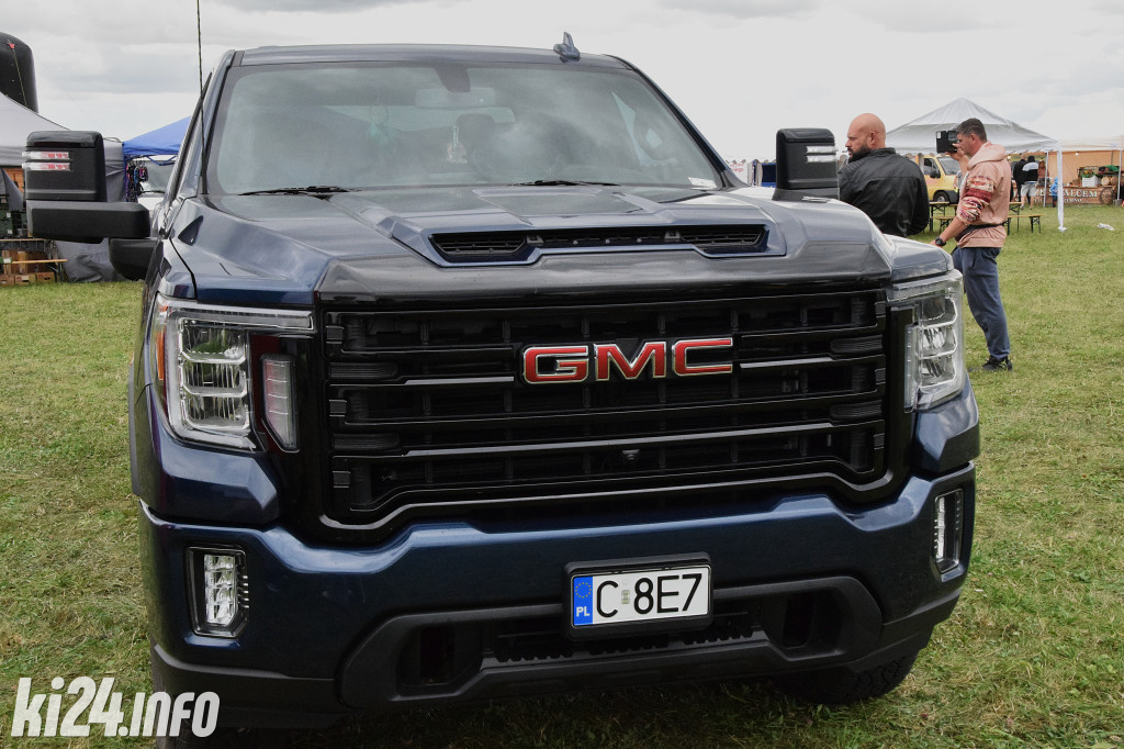 Ino Wheels & Wings Festival