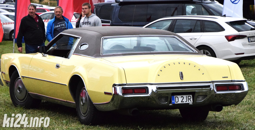 Ino Wheels & Wings Festival