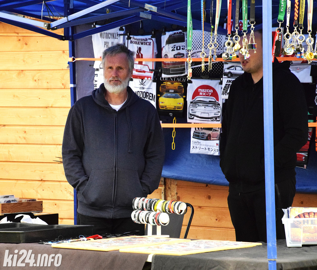 Ino Wheels & Wings Festival