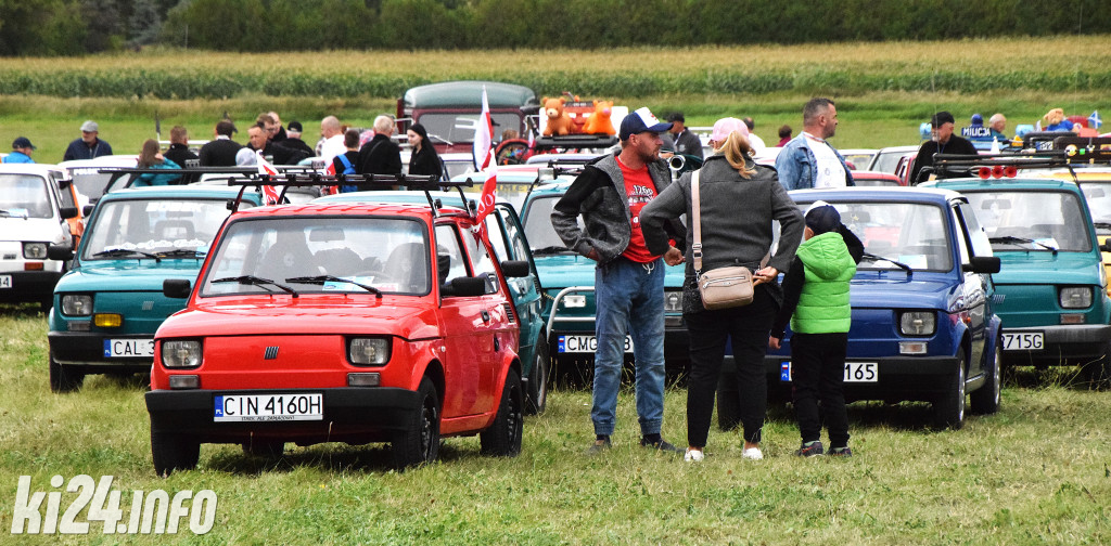 Ino Wheels & Wings Festival