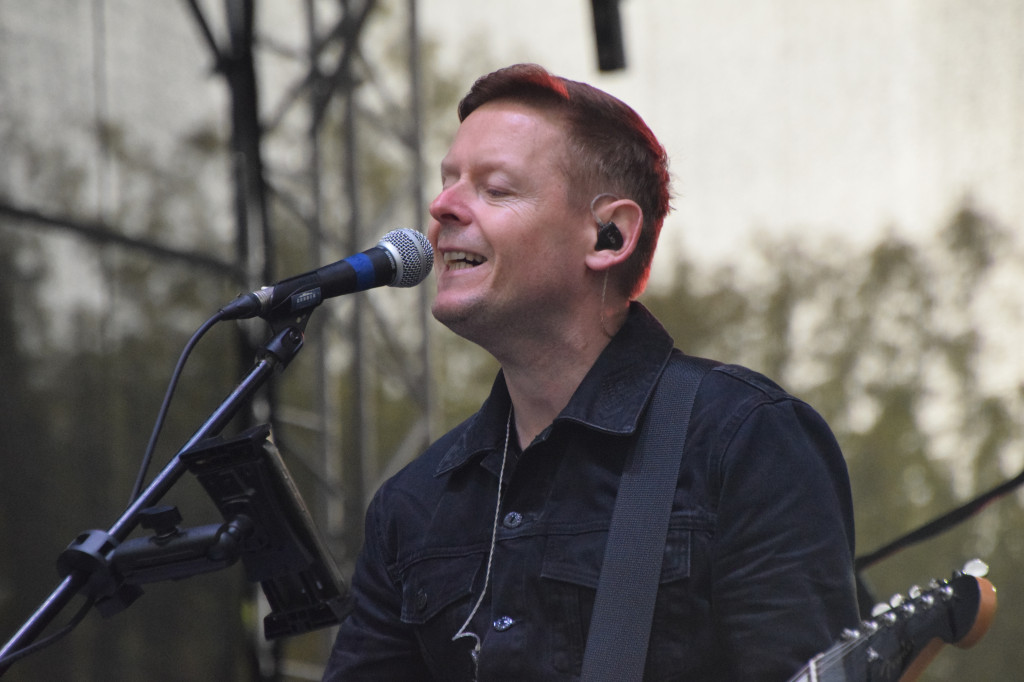 INO ROCK Festival
