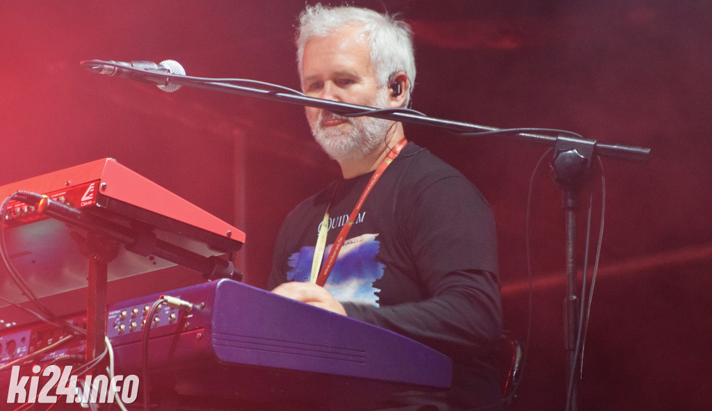 INO ROCK Festival