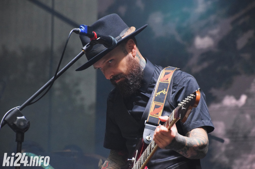 INO ROCK Festival