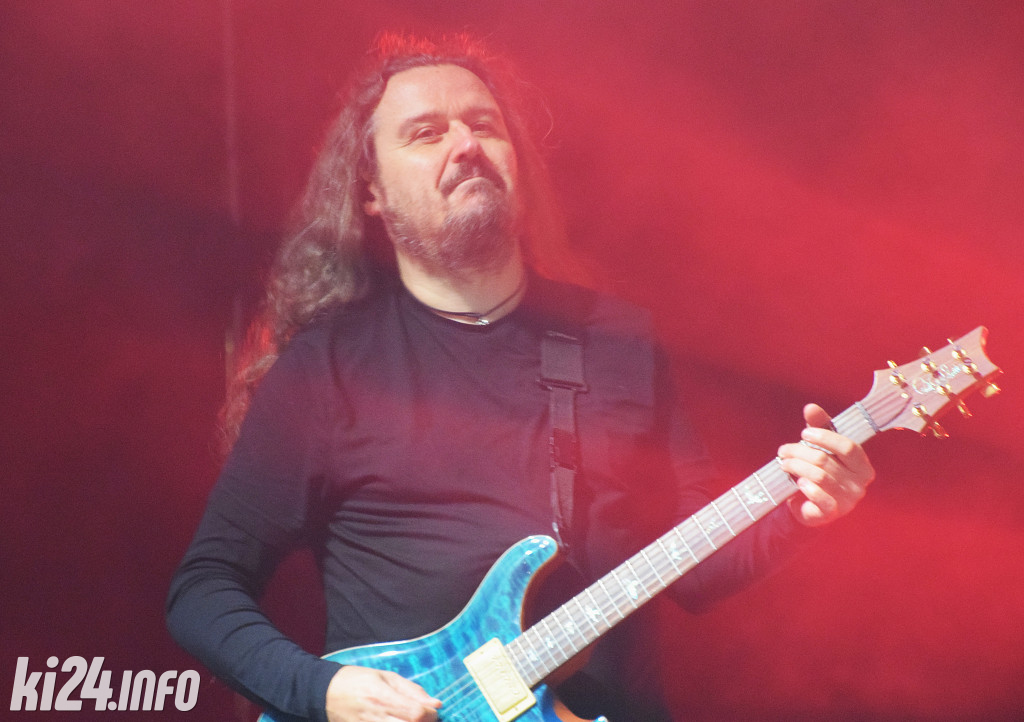 INO ROCK Festival