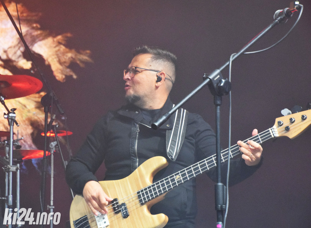 INO ROCK Festival