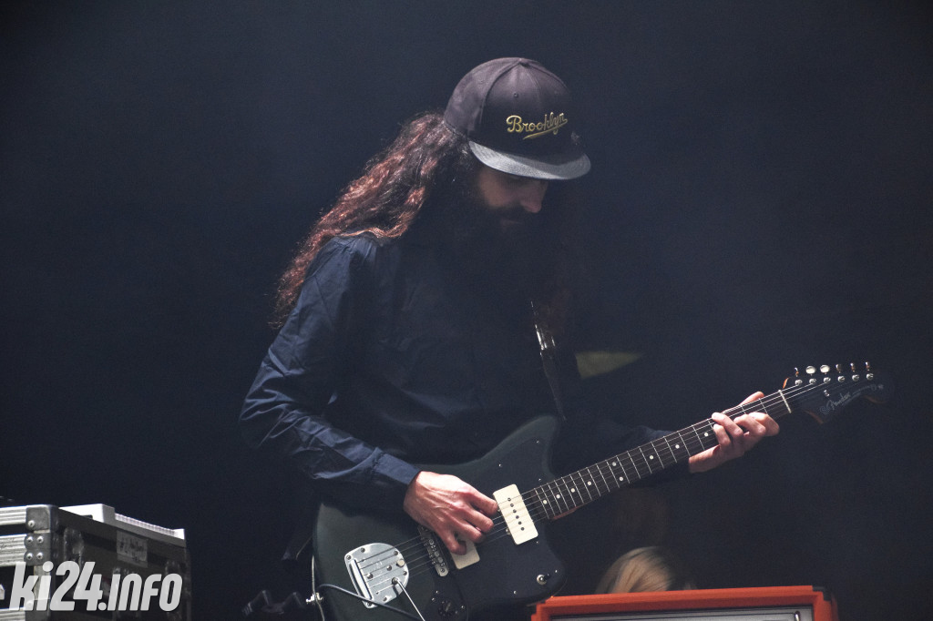 INO ROCK Festival