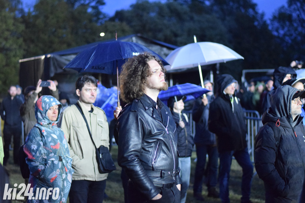 INO ROCK Festival