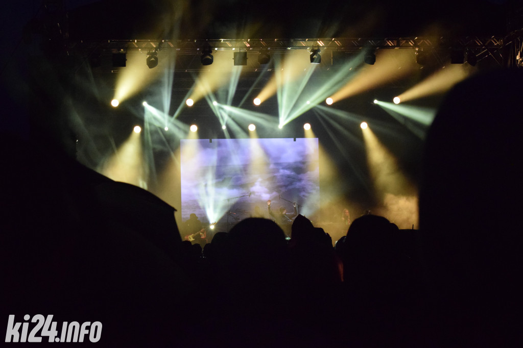 INO ROCK Festival