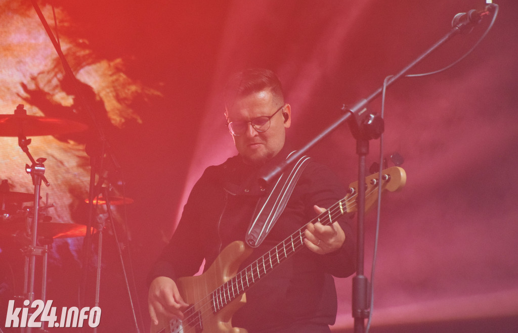 INO ROCK Festival