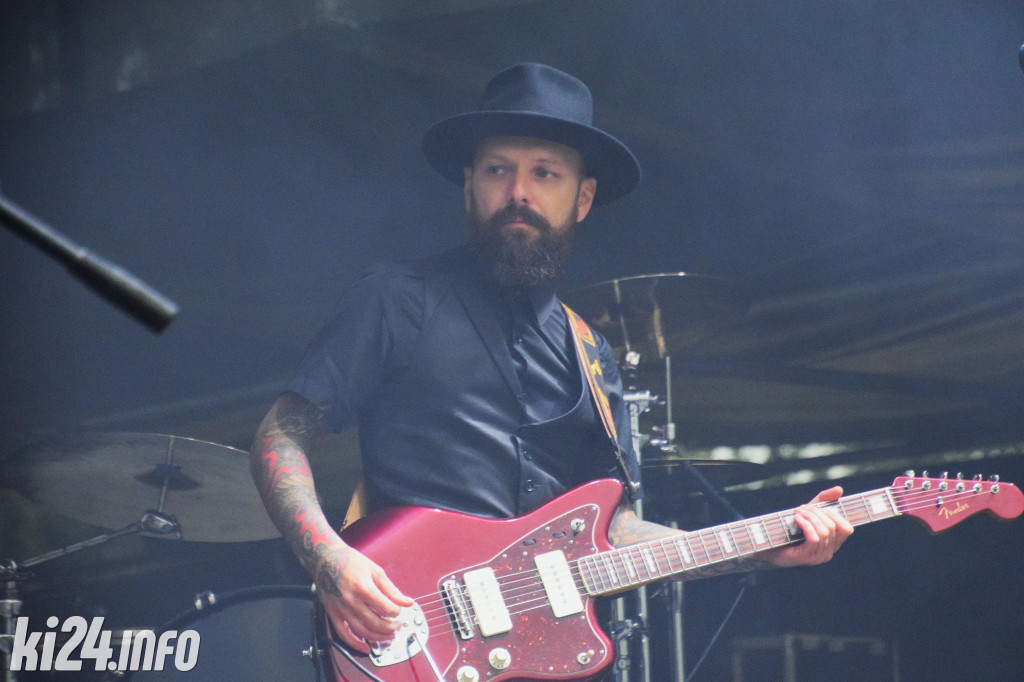 INO ROCK Festival