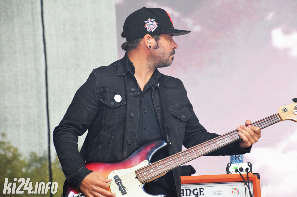 INO ROCK Festival
