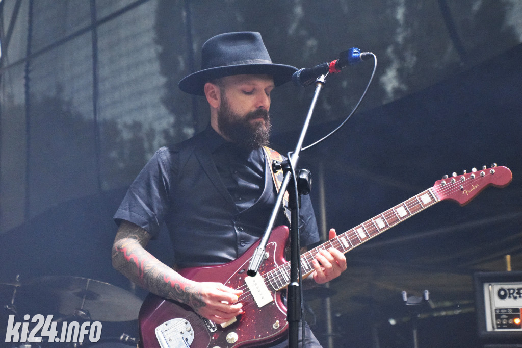 INO ROCK Festival
