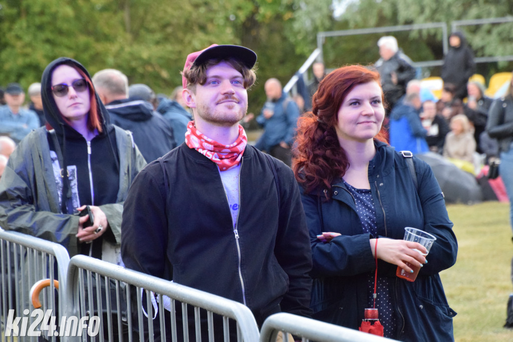 INO ROCK Festival
