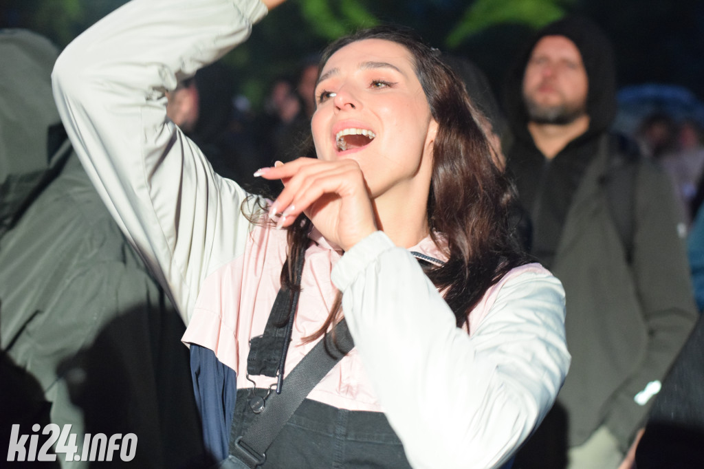 INO ROCK Festival